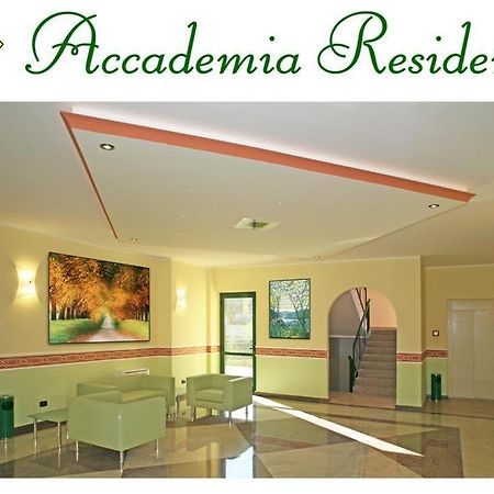 Accademia Residence Rende Quarto foto