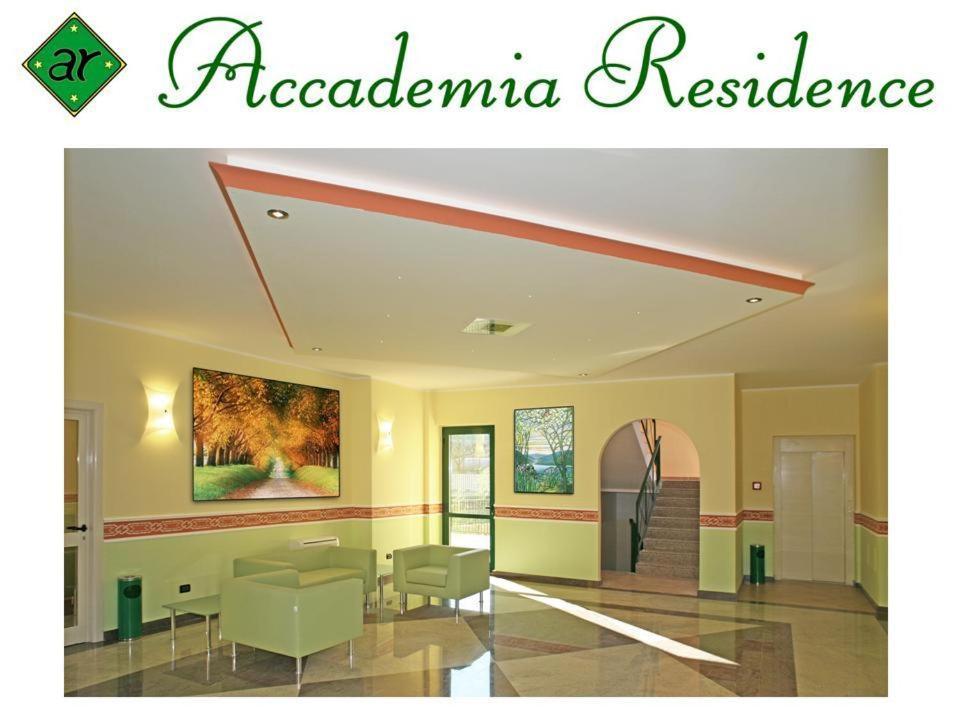 Accademia Residence Rende Quarto foto